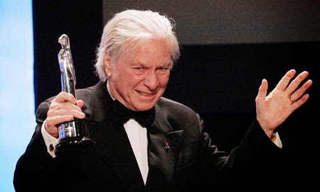 MAURICE JARRE  (13/09/1924 - 29/03/2009) TRILHAS SONORAS