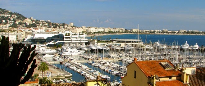 Scenic Cannes 02