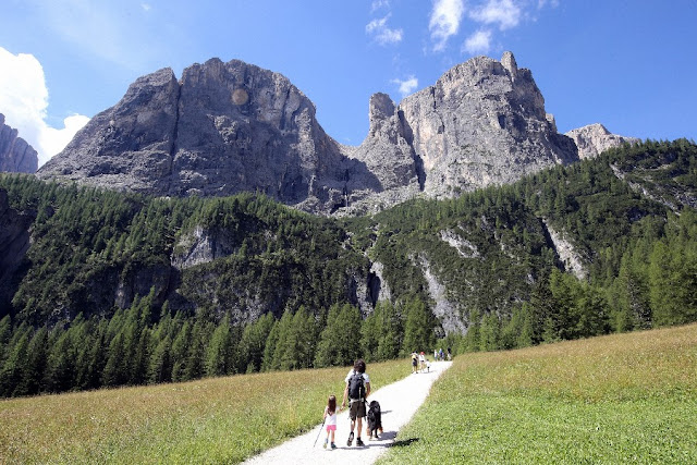 cosa vedere in alta badia 