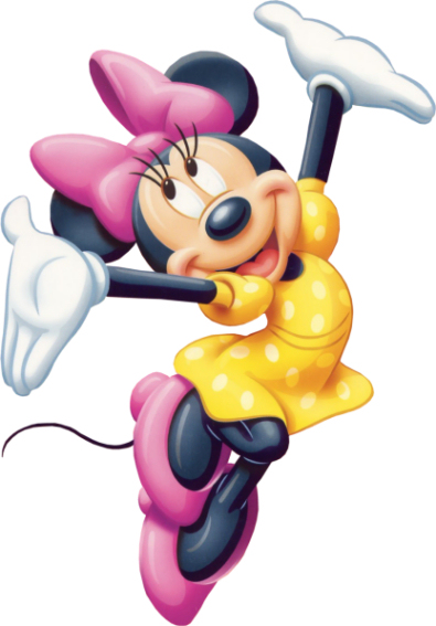 Minnie Mouse Wallpaper Terbaru 2015