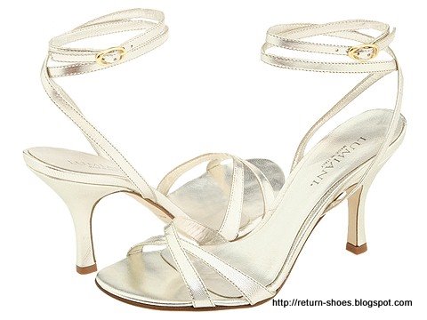 Return shoes:shoes-93318