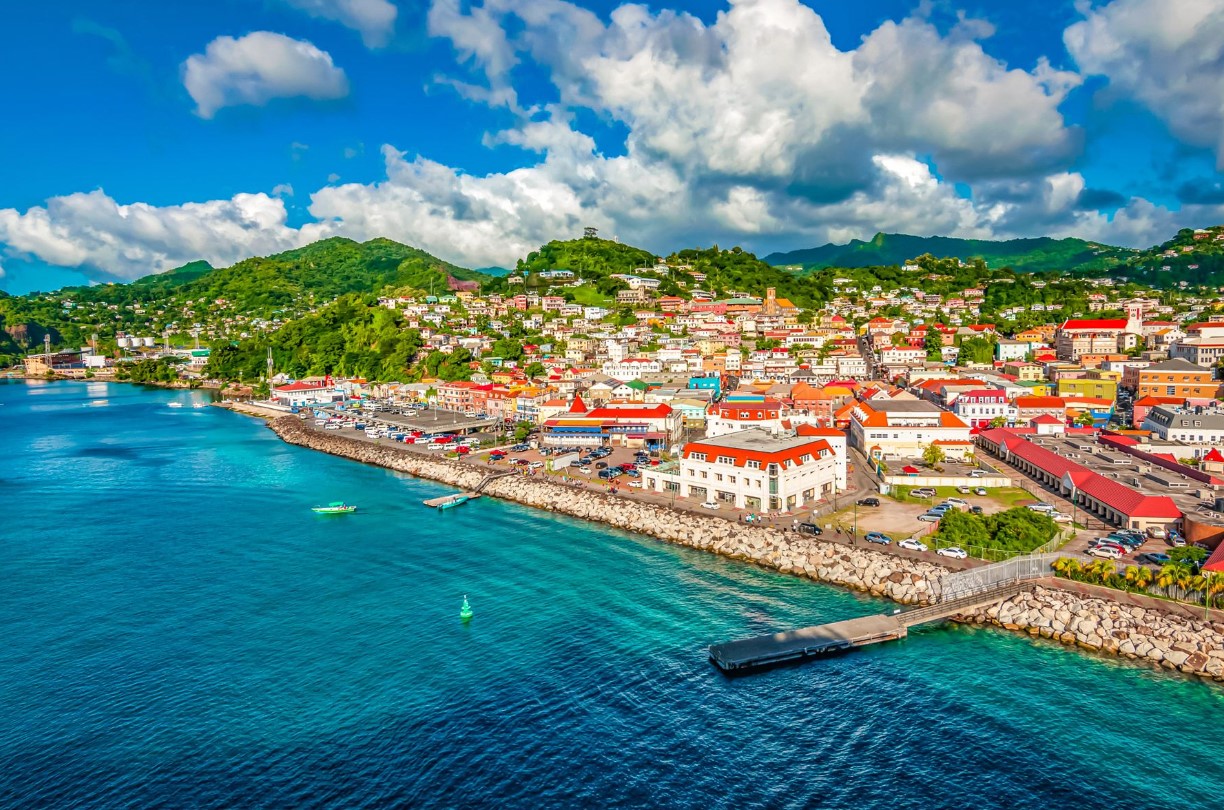 40 Best Things to Do in Grenada Caribbean Tourist Attractions