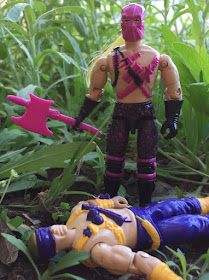 1993 Ninja Force Banzai, 1994 Night Creeper Leader, Battle Corps