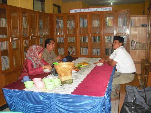 Acara Pengajian Muharam 1434 H - 2012