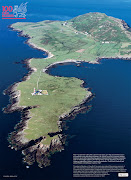 Ynys Enlli / Bardsey Island GTJ00234 NPRN 402783 (bardesy island)