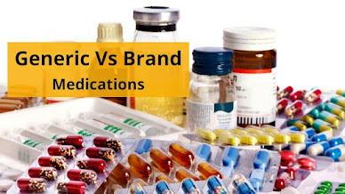 generic medications