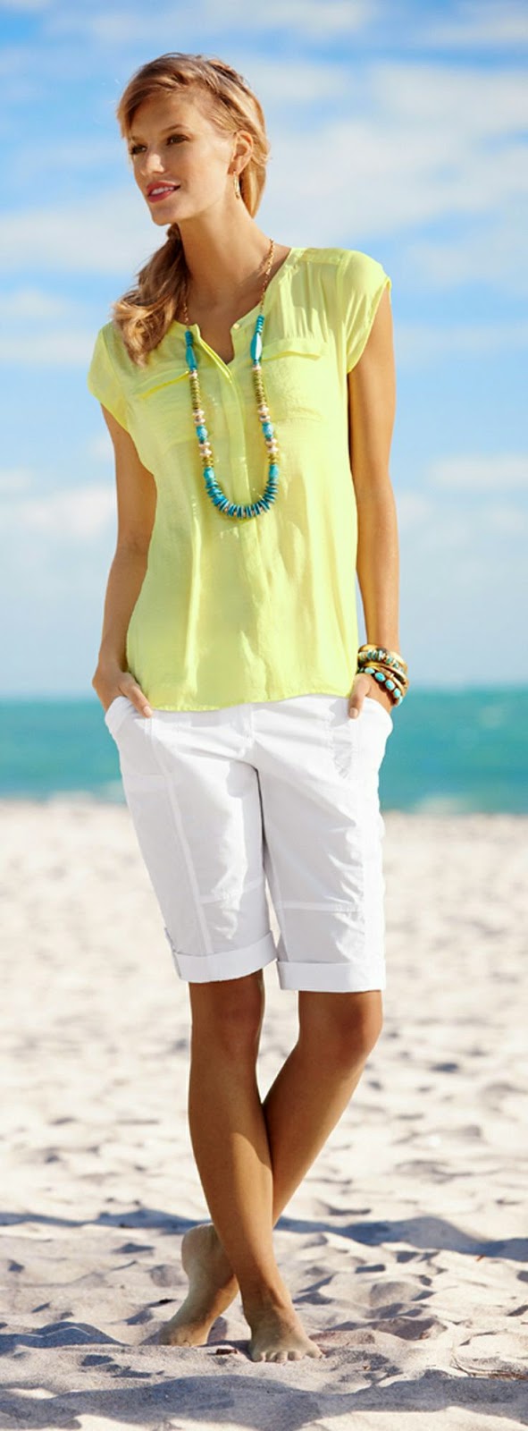 NewTrends Outfit Inspiration Summer  Fashion