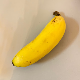 バナナで便秘解消
