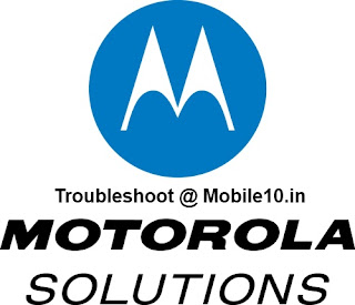 Motorola Solutions - Motorola Cell phone. Incoming calls show numbers instead of stored names [Solved] - www.mobile10.in