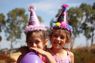 Girl Birthday Party Ideas - Top 10 Most Popular Themes