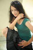 Young Actress Asha Rathod Glam Pics-thumbnail-12