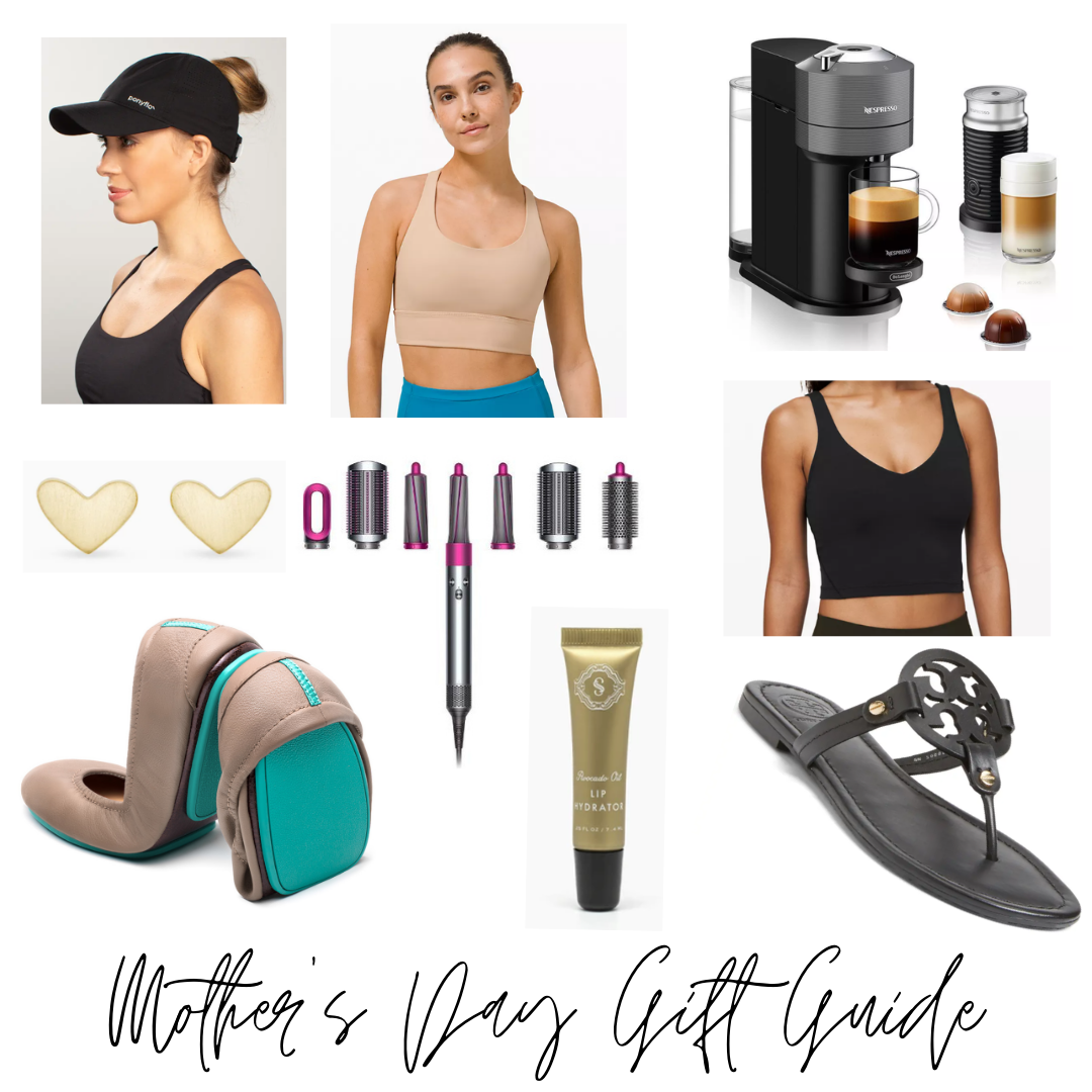 Mother's Day Gift Guide