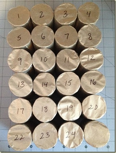 DIY Advent Calendar 014