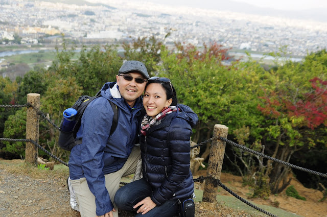  Kyoto Monkey Park