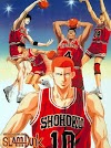 Anime Slam Dunk Batch