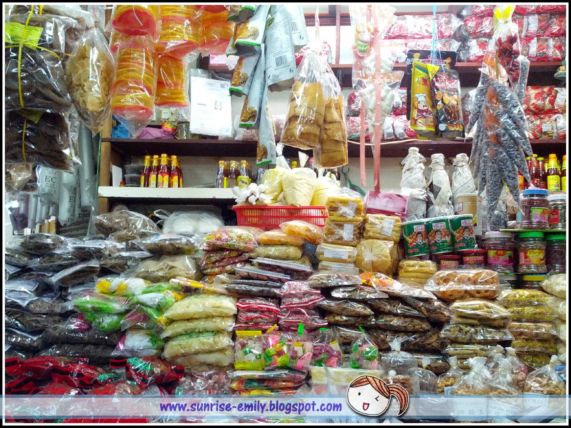 The Iconic Pasar Besar Siti Khadijah @ Kelantan