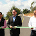 La SCT realizara obras viales por 2 mil mdp en el Estado de México