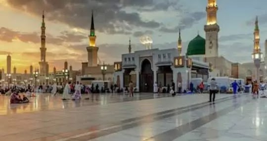 Get Know about Islam religion 