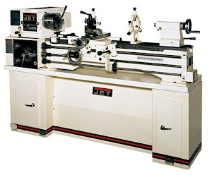woodworking lathes reviews