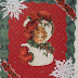 Awesome Victorian Christmas Card Images