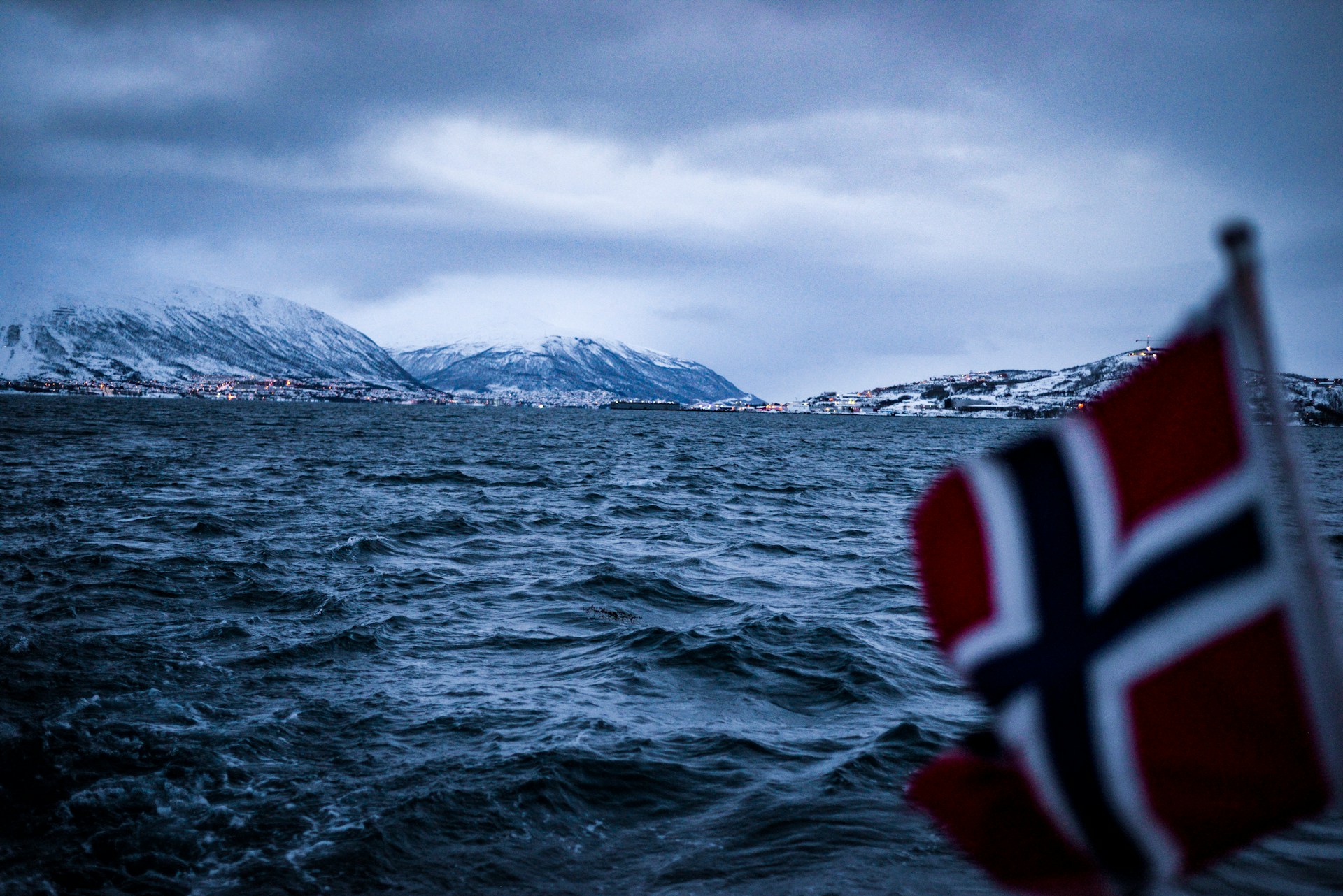 Norveç'te, somon yetiştiriciliğinde karşılaşılan en tehlikeli 5 bulaşıcı hastalık