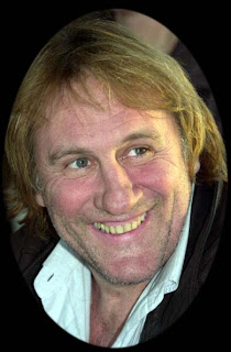 Gérard Depardieu