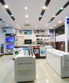 Samsung store details in Hyderabad