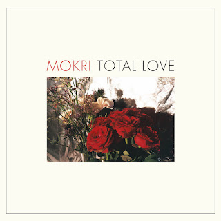 Mokri "Total Love" 2018 + "Heart Change" 2022 Norway,Psych,Noise Rock,Post Rock,Experimental,Alternative Rock