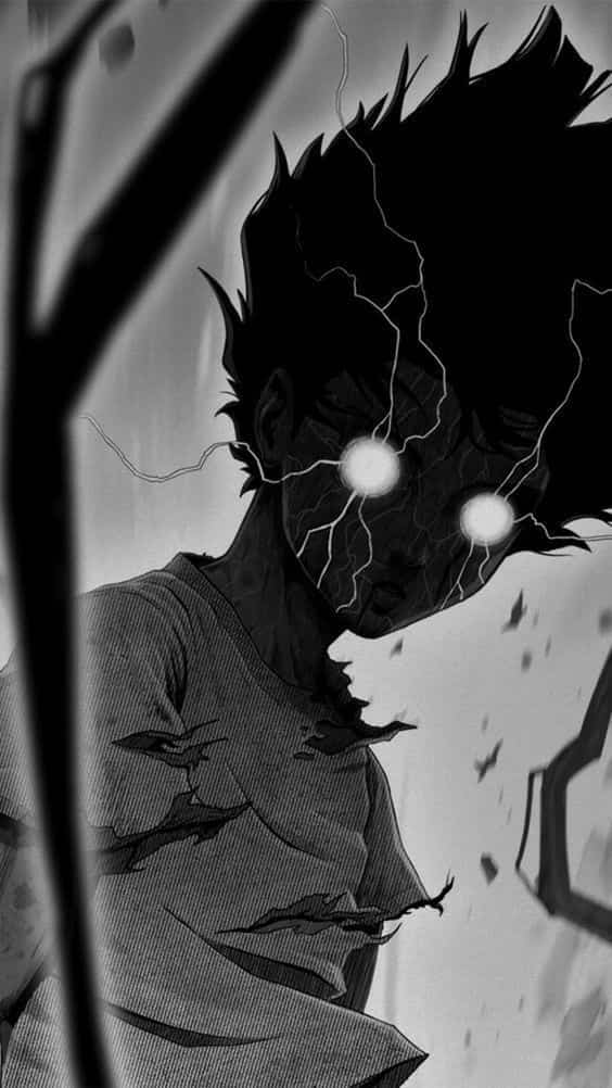 Mob Psycho 100 Season 3 : Will Mob return to save humanity from Evil ?