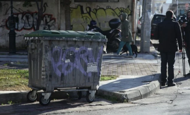 Κόβουν την ανάσα οι αποκαλύψεις για το πτώμα Έλληνα που βρέθηκε σε κάδο στη Δάφνη