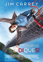 Di que Sí (Yes Man) (2008)