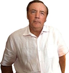 James Patterson