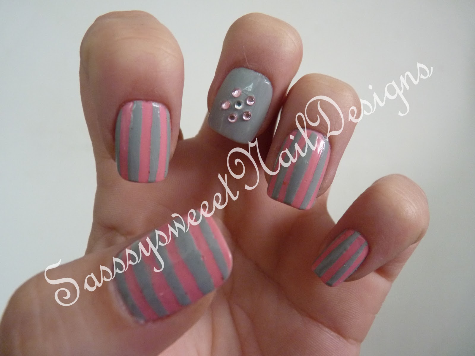 Sasssysweeet Nail Designs