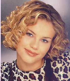 Curly Bob Hairstyles