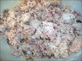 baking weight watchers strawberry bread