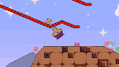Here Goes Muffin Game Screenshot 3