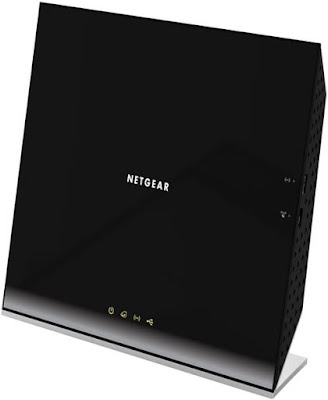 NETGEAR Router Review