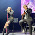 Mahalini Sukses Gelar Konser Tunggal di Kuala Lumpur