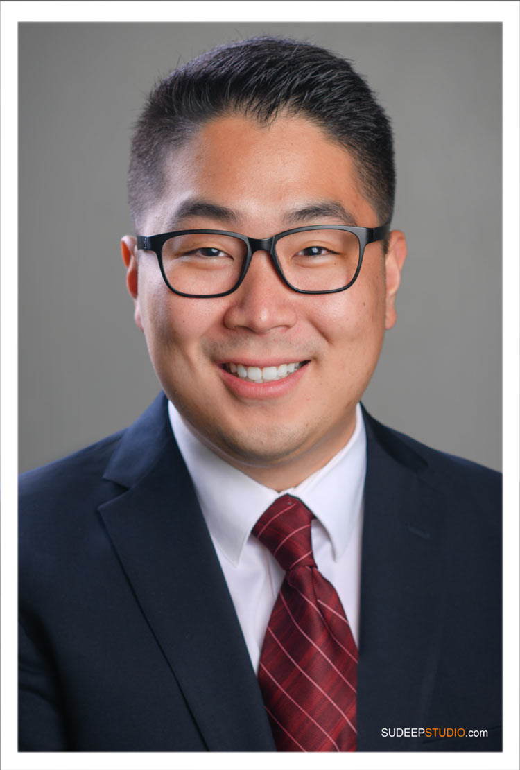 Medical Fellowship Headshots for ERAS application Asian Doctors by SudeepStudio.com Ann Arbor Professional Headshot Photographer