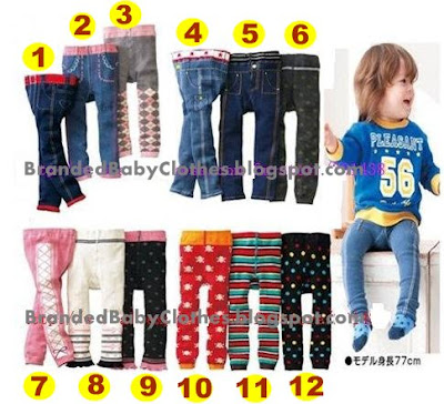 Toddler Fashion Tights on Branded Baby Clothes  Tights   Legging