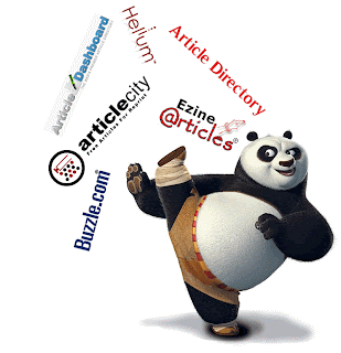 google panda update