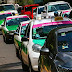    Transporte Público en Veracruz: Llamado a la Legalidad y la Regulación
