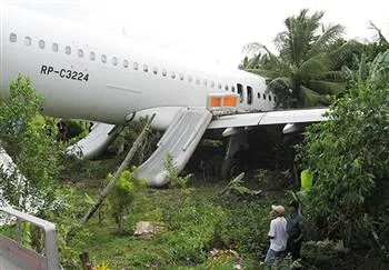 Airbus A320 em Butuan