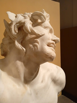 The torlonia marbles collection in rome museo Cambitoli I