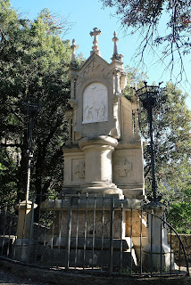 Primer Misteri de Goig. L'Anunciació en Montserrat