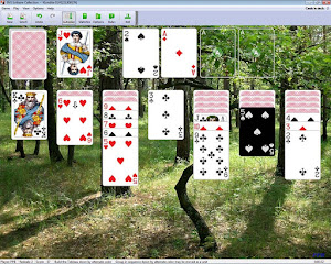 BVS Solitaire Collection
