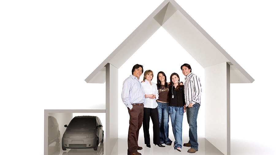 Home Insurance - Car And House Insurance