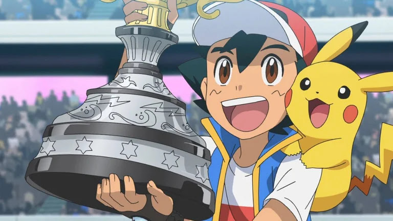 Ash Ketchum se despide de “Pokémon”: el anime cambiará de protagonistas en un nuevo reboot