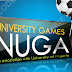 Nigeria University Games, Zone D, Kicks-Off At University of Jos