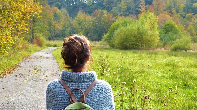 Cara untuk happy? Ternyata senyum selalu di pagi hari membuatkan kita happy sepanjang hari